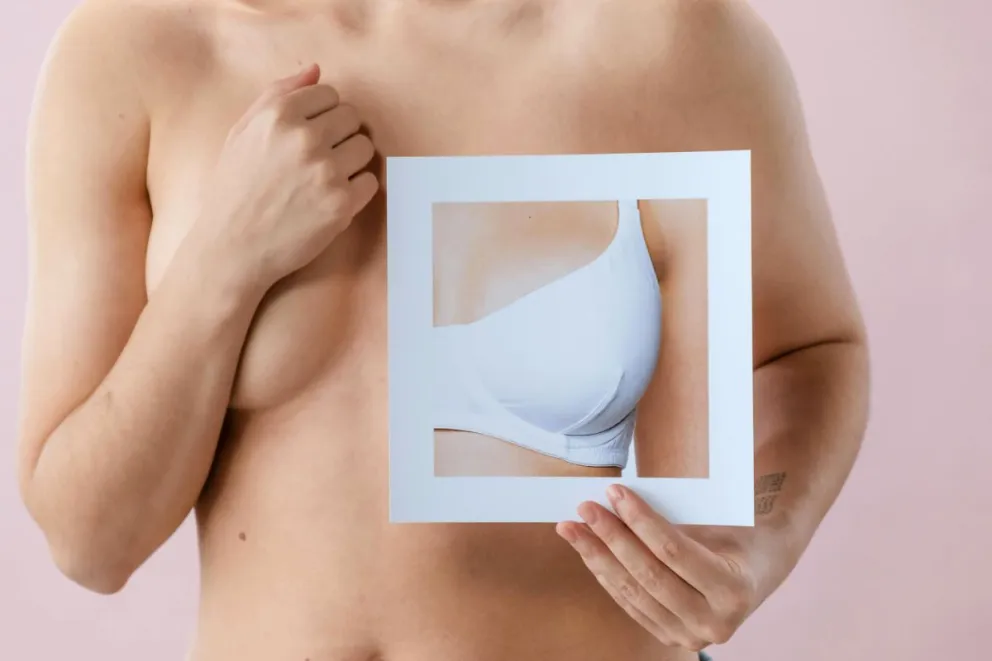 A nivel mundial, el cáncer de mama presenta la mayor tasa de aumento en los últimos años./ PEXELS