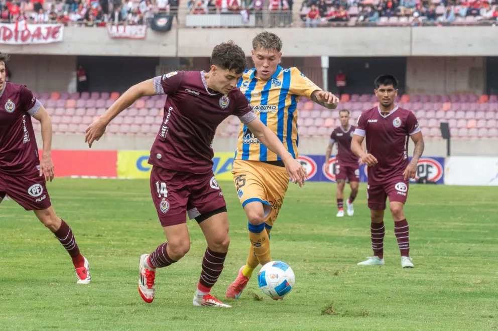 FOTO:  Cristian Silva