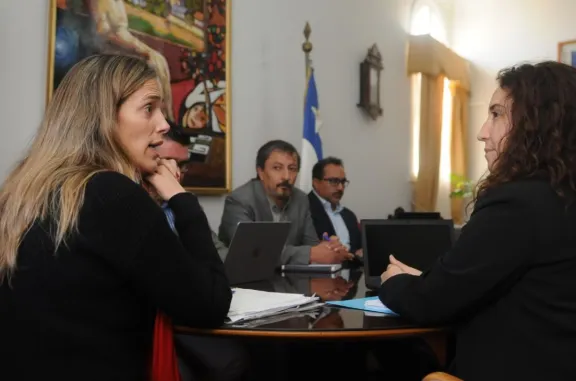 La Serena lidera iniciativa para mejorar conectividad urbana en Coquimbo