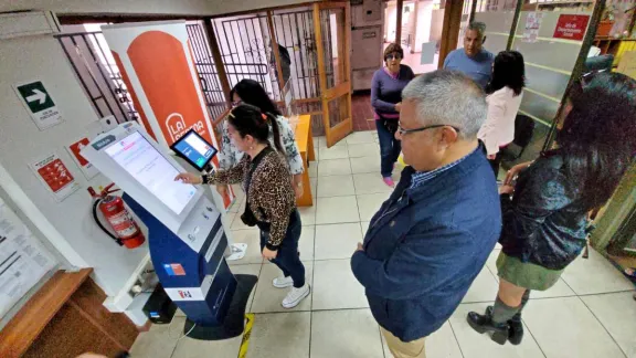Ventanilla Única Social: 130 trámites y beneficios en un solo lugar