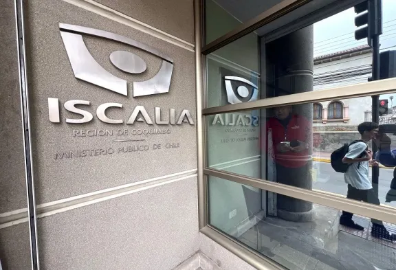 Autor de homicidio en Coquimbo condenado a 18 años de presidio