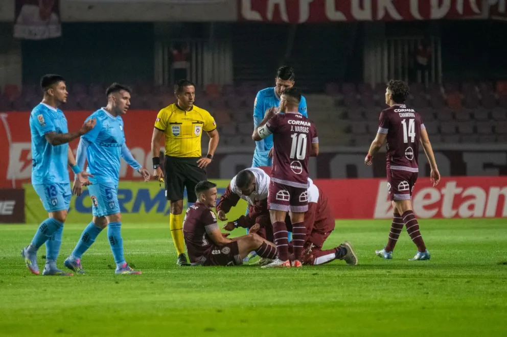Cristian Silva 