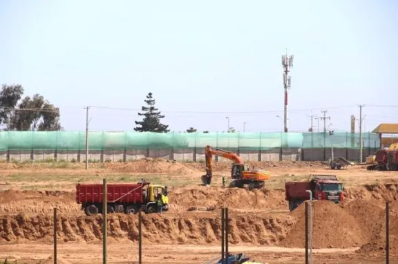 Vecinos exigen estudio ambiental para hospital de La Serena