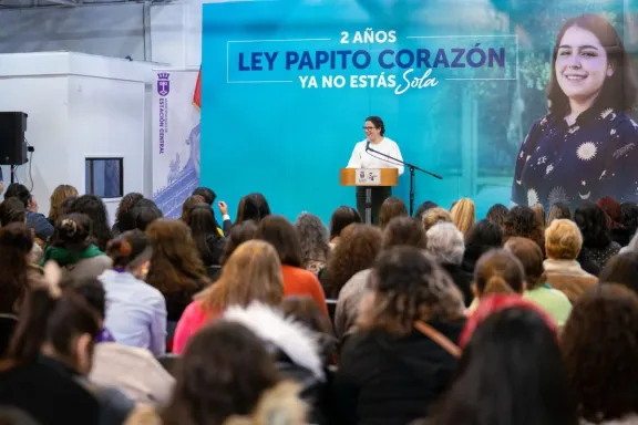 Más de $56 mil millones para pensiones alimenticias