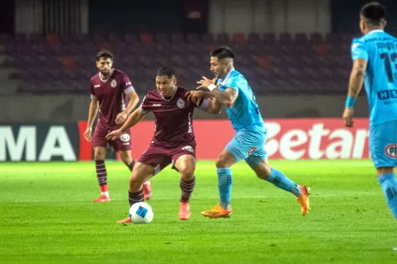 ¡Duro golpe para Deportes La Serena! Podrían perder 3 puntos por mora en pagos previsionales