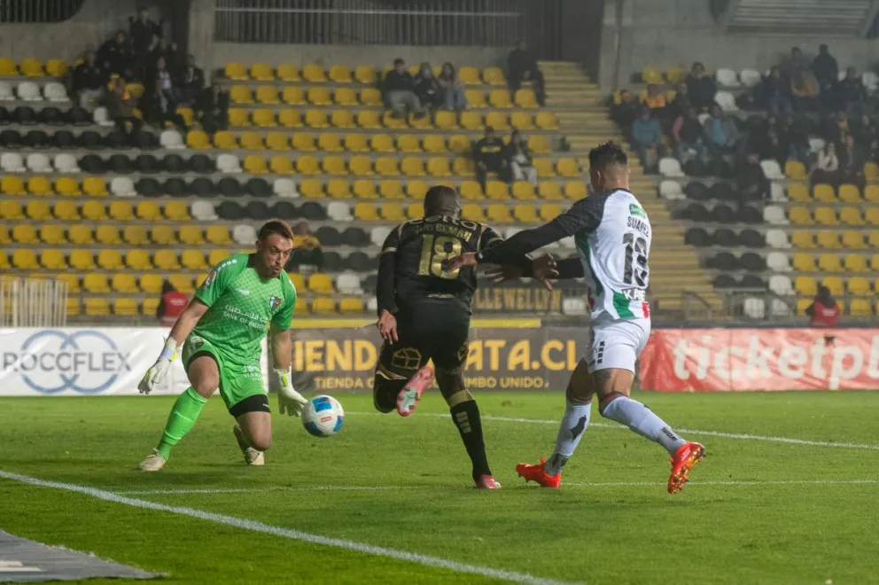 FOTO. Cristian Silva