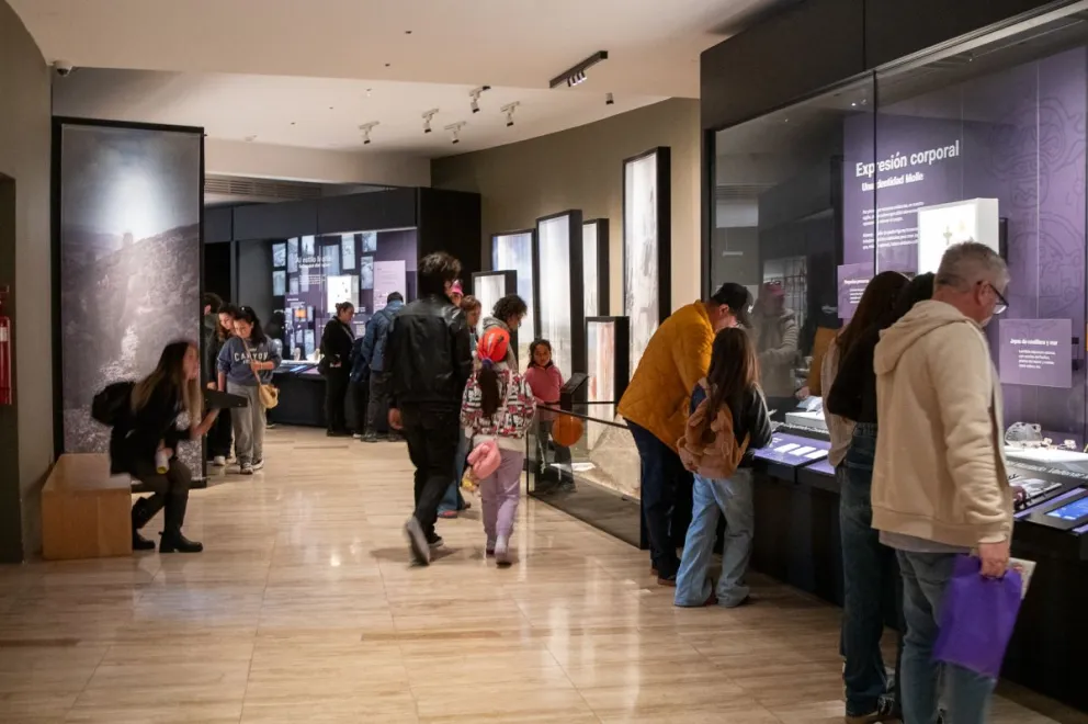 FOTO: Cristian Silva