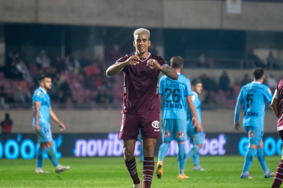 FOTO: Cristian Silva