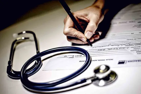 Nuevo plan de sanciones por mal uso de licencias médicas