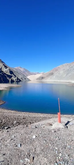 Pronóstico desolador: Invierno seco en La Región
