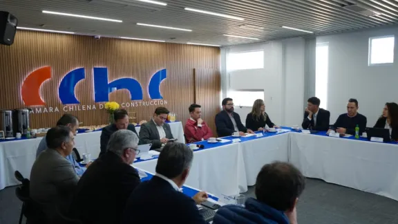 La Serena y Coquimbo unen esfuerzos para mejorar como área metropolitana
