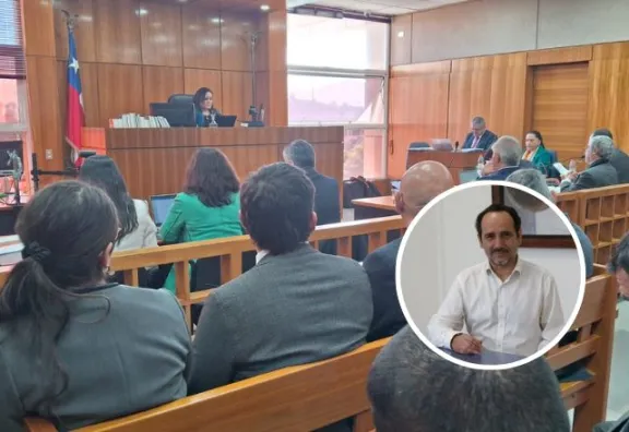 Senador Núñez apelará exclusión en caso Papaya Gate