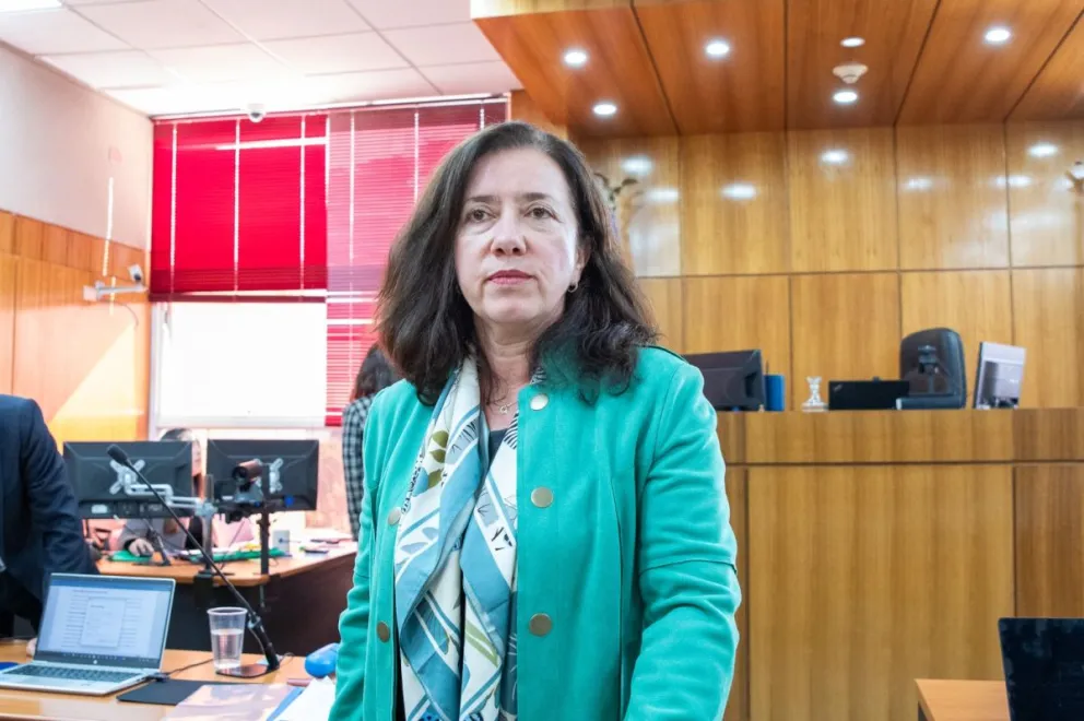 FOTO: Cristian Silva