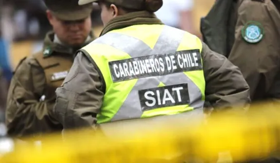 Tres nuevas víctimas elevan a 54 los fallecidos en rutas de la región en lo que va del año