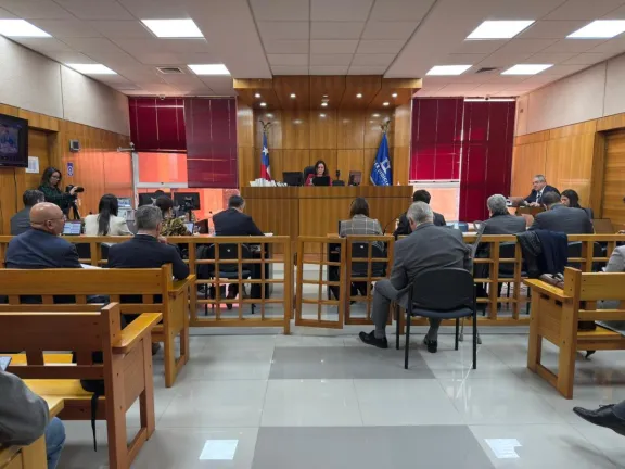 Solicitan medidas cautelares para imputados en caso “Papaya Gate”