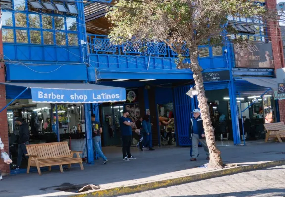 Ordenanza municipal regula funcionamiento de barberías en Ovalle