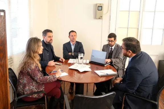 Funcionarios municipales de La Serena involucrados en caso licencias