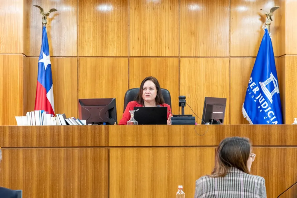 FOTO: Cristian Silva