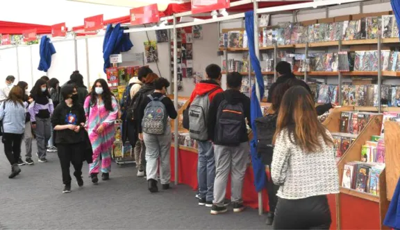 Concejo Comunal destina fondos para la 40ª Feria del Libro de La Serena