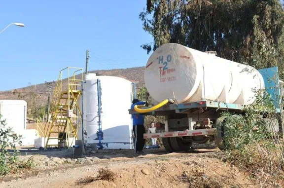 Acciones para combatir la crisis del agua