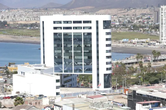 Funcionarios municipales de Coquimbo investigados por caso licencias