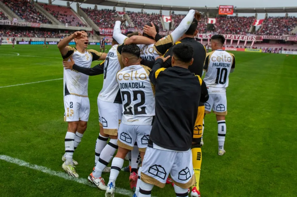 FOTOGRAFÍA: CRISTIAN SILVA