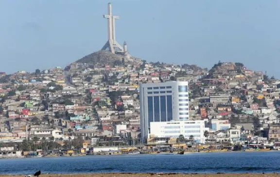 Alcalde de Coquimbo ordena sumario por licencias irregulares