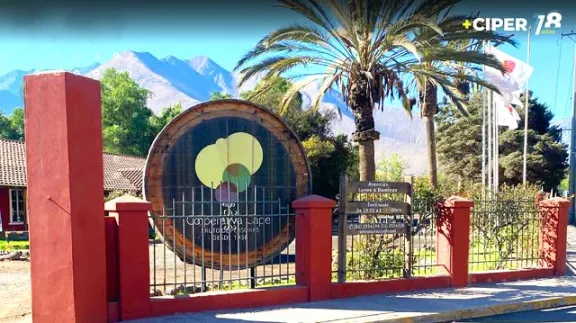 Denuncian mala gestión y falta de transparencia en cooperativa Capel