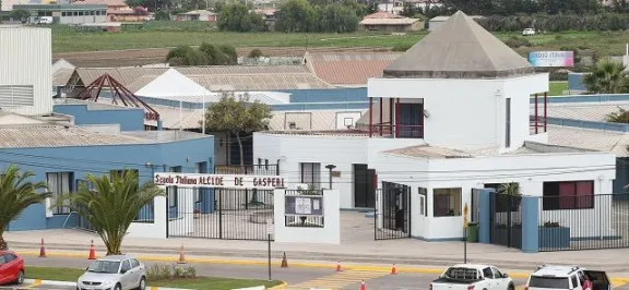 Escuela Italiana Alcide de Gasperi: Formación ciudadanos siglo XXI