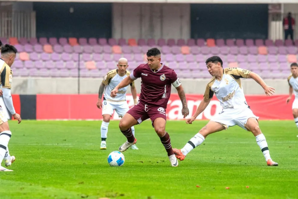 FOTO: Cristian Silva