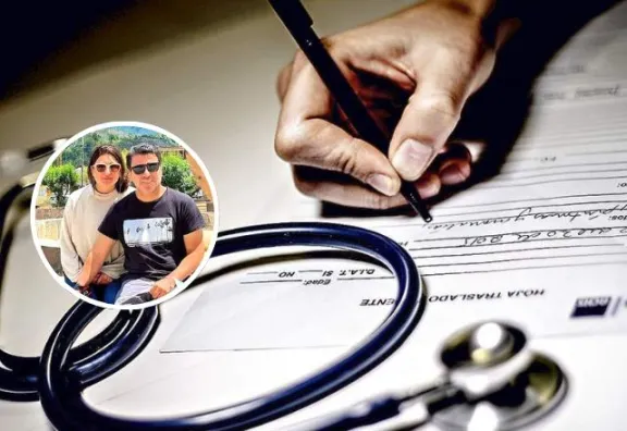 Renuncias por escándalo de licencias médicas afectan a organismos regionales