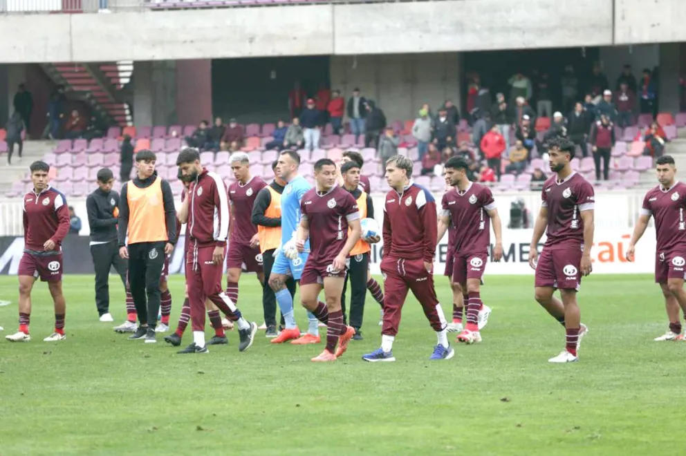 FOTO: Lautaro Carmona