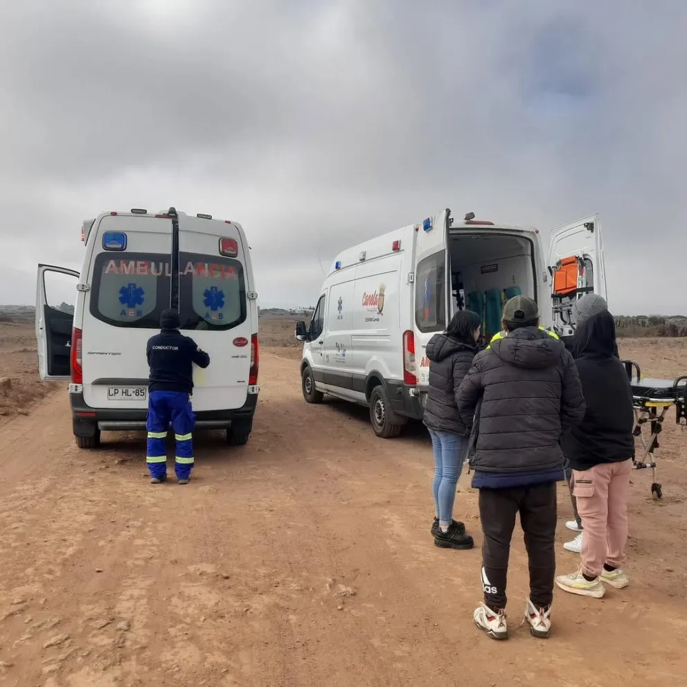 FOTO: Municipalidad Los Vilos
