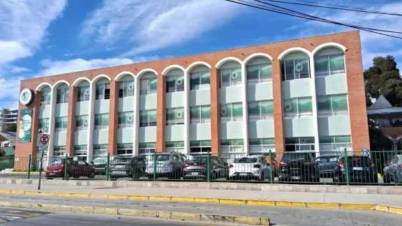 Denuncian agresión a niño de 6 años en Colegio Santo Tomás