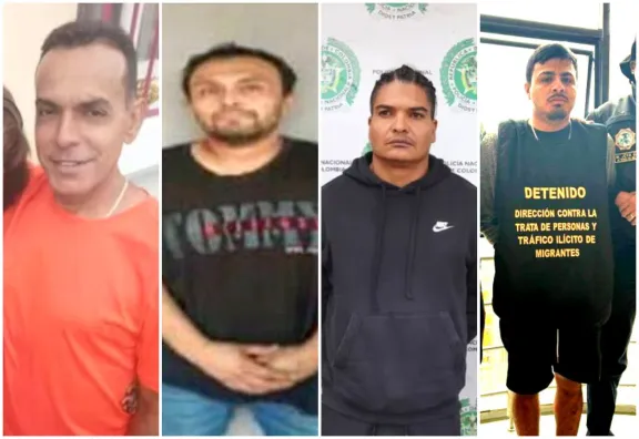 Juzgar imputados extraditables en Chile: complejidades y desafíos
