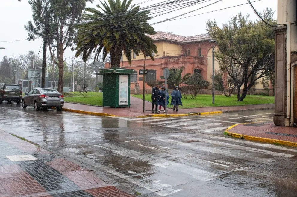 FOTO: Cristian Silva 