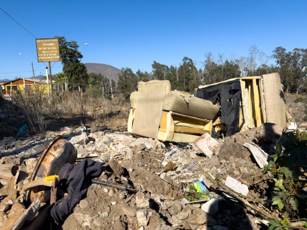 FOTO: Cristian Silva