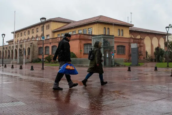 Pronóstico de lluvias en Coquimbo: actualización CEAZA