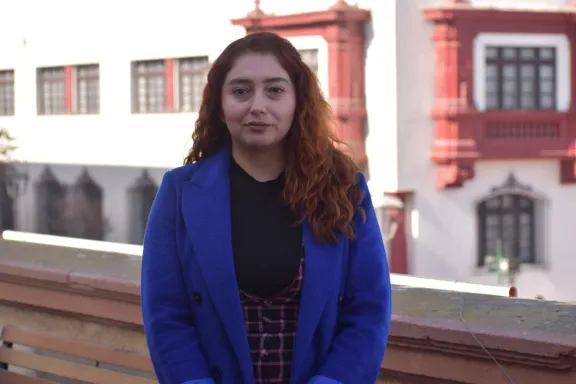 Monserrat Castro Cortés, nueva Seremi del Trabajo en Coquimbo