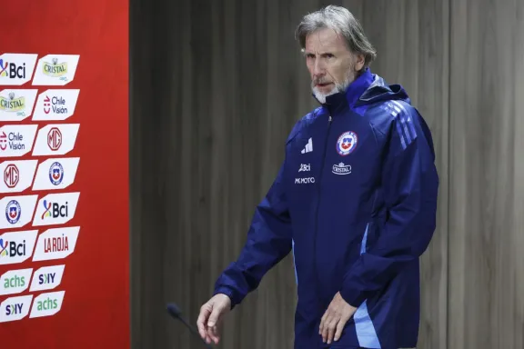 ¿Chile en el camino al Mundial? Lo que implica un triunfo, empate o derrota ante Bolivia