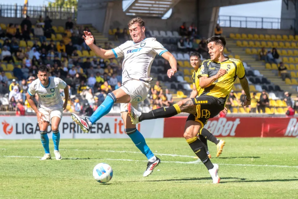 FOTO: CRISTIAN SILVA