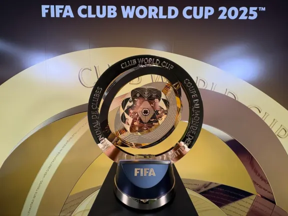 FIFA teme papelón en primer duelo del Mundial de Clubes y ’regala’ entradas para ver al Inter de Messi
