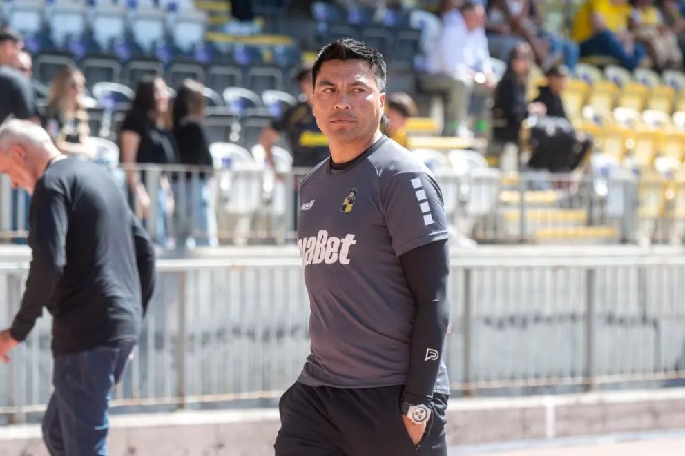 FOTO: Cristian Silva