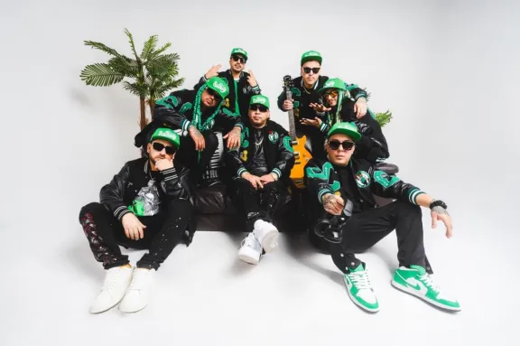 Shamanes Crew y Kuervos del Sur lideran Coquimbo Music Fest 2025