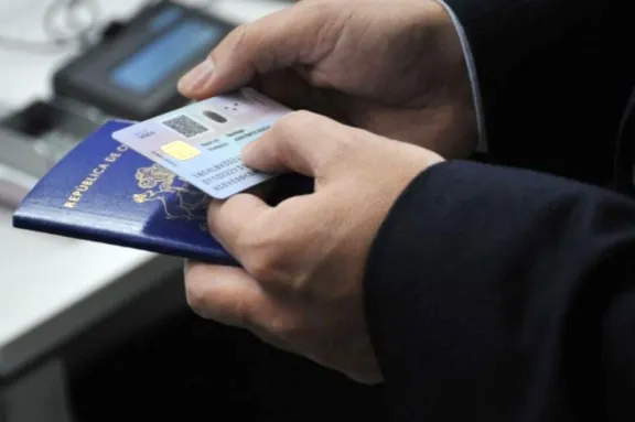 Preocupación creciente por la Visa Waiver de EE.UU. para chilenos