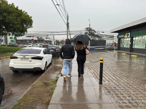 Actualización Alerta Temprana Preventiva Región Coquimbo
