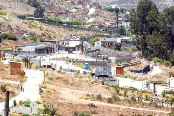 Apertura Parque Cerro Grande: Nuevo pulmón verde en La Serena