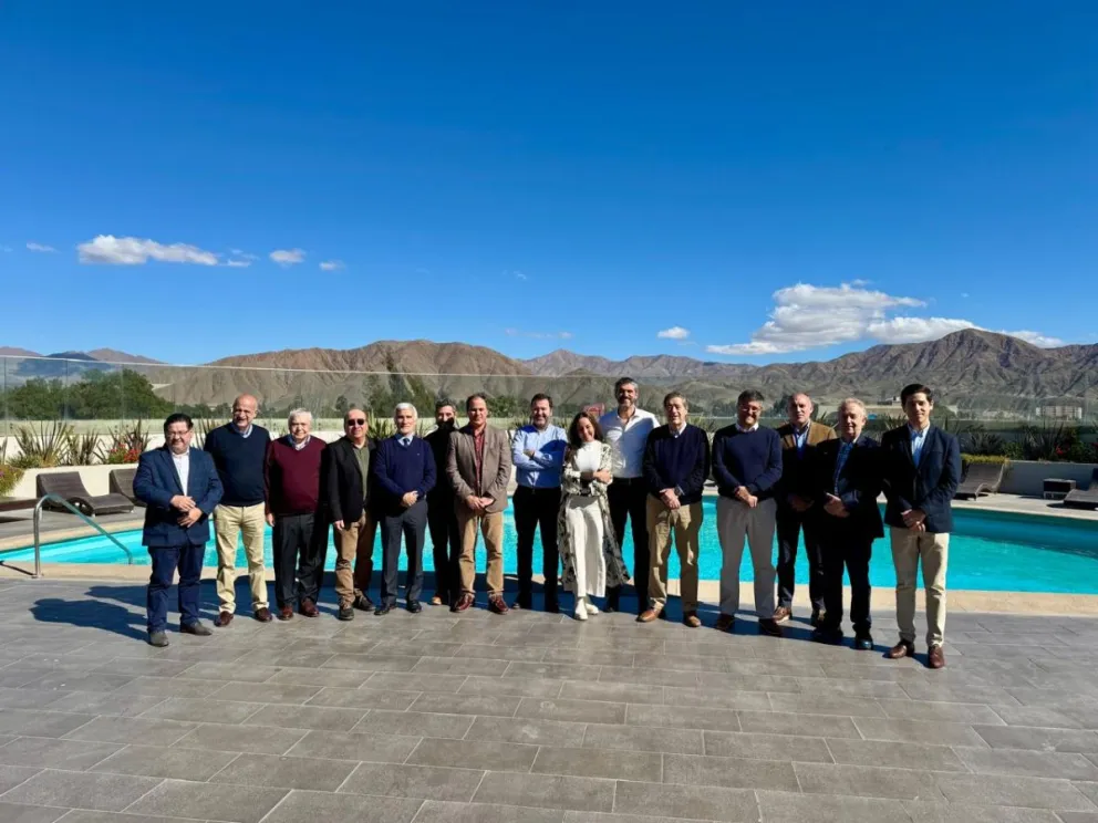 Gremios de la Macrozona Norte y Sofofa delinean hoja de ruta para el desarrollo regional en Atacama