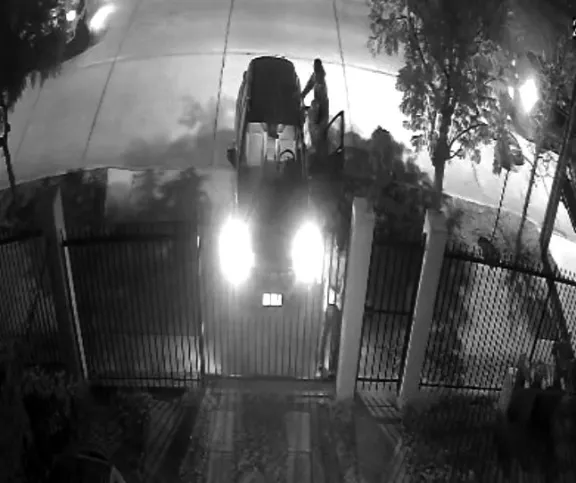 Violentos robos mantienen en vilo a vecinos pese a baja del 13,1%
