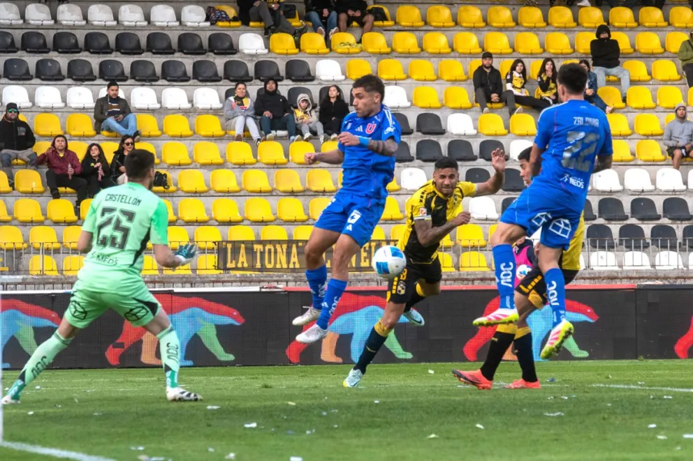 Cristian Silva 